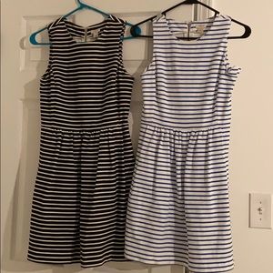 J Crew Sleeveless Dresses